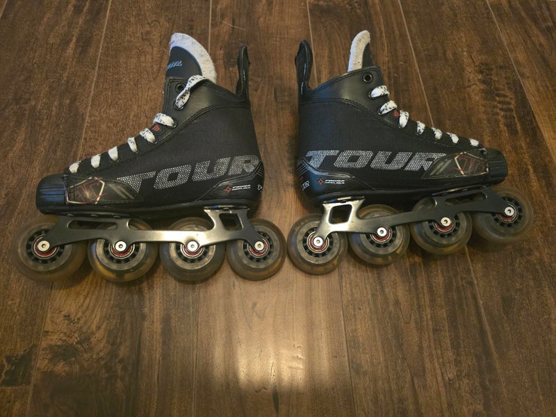 Tour Fishbone 425 Inline Skates Regular Width Size 2