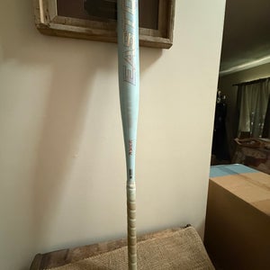 Easton Ghost Unlimited Composite Bat (-11) 21 oz 32" (Used)