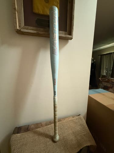 Easton Ghost Unlimited Composite Bat (-11) 21 oz 32" (Used)