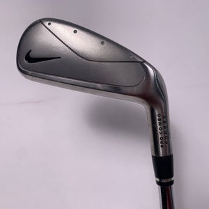 Nike Forged Pro Combo Driving Iron 20* True Temper Speed Step Regular Mens RH
