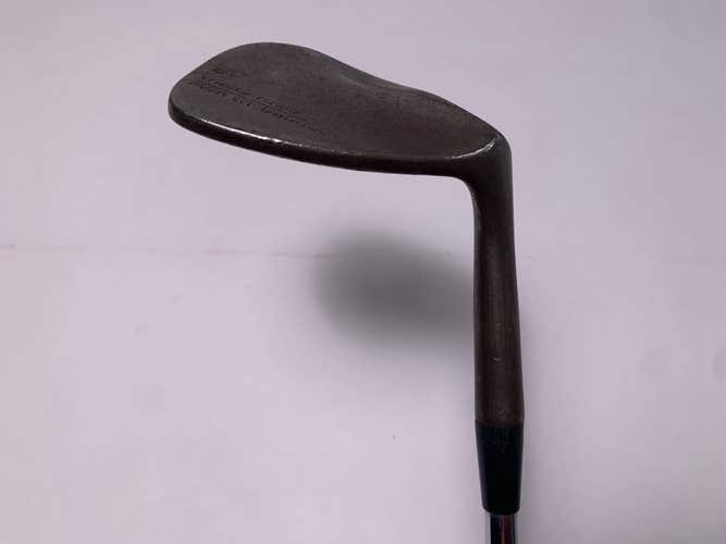Cobra Trusty Rusty PWR tri-bounce Lob Wedge LW 61* DG Wedge Steel Mens RH
