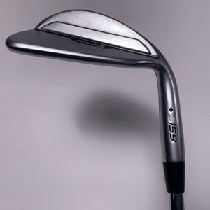 Ping s159 Chrome Sand Wedge SW 56* 10 E-Grind Black Dot ZZ 115g Wedge Mens RH