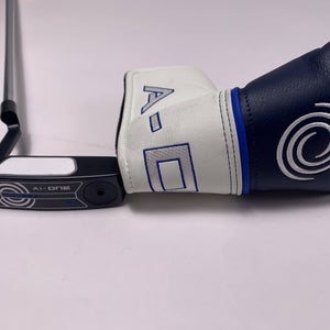 Odyssey Ai-ONE 1 Putter 35" Mens LH HC