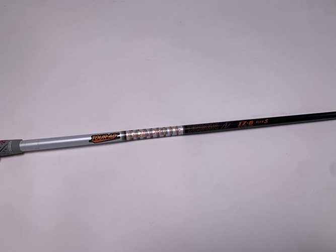 Graphite Design Tour AD IZ-6 Into The Zone g Stiff Driver Shaft 44"-Ping