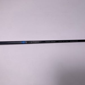 Mitsubishi Chemical Tensei Blue AV Series 65g Stiff Driver Shaft 44.25"-Callaway