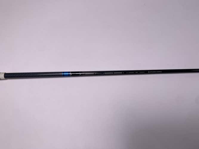 Mitsubishi Chemical Tensei Blue AV Series 65g Stiff Driver Shaft 44.25"-Callaway