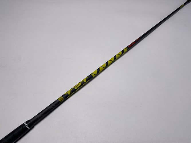 TPT Golf 21/HI Seniors Graphite Driver Shaft 45"-Callaway