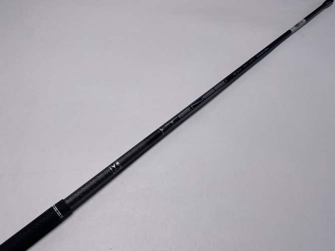Mitsubishi Chemical Tensei 1k Black Xlink 85g Stiff Hybrid Shaft 39.75"-Titleist