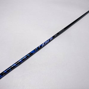 Mitsubishi Chemical Kai'li Blue 60g Regular Graphite Driver Shaft 44"-Cobra