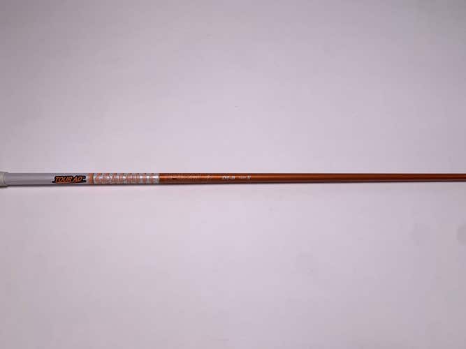 Graphite Design Tour AD DI-8X Extra Stiff Graphite FW Shaft 42.5"-Ping