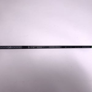 Mitsubishi Chemical Tensei Black AV Limited Stiff Driver Shaft 44.5"-Taylormade