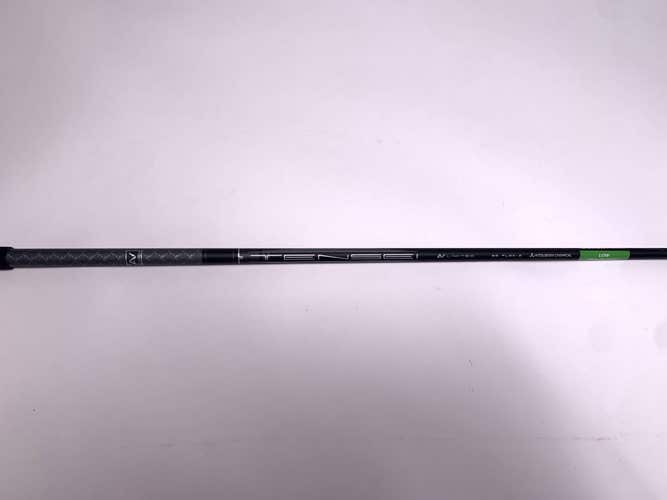 Mitsubishi Chemical Tensei Black AV Limited Stiff Driver Shaft 44.5"-Taylormade