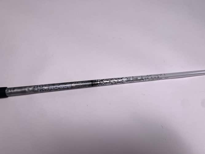 Aldila Rogue 110 MSi 3.4 60g Stiff Graphite Driver Shaft 44.5"-Titleist