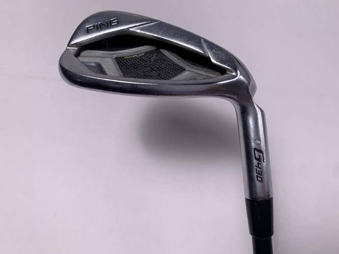 Ping G430 Gap Wedge GW 50* Black Dot Alta CB Senior Graphite Mens RH