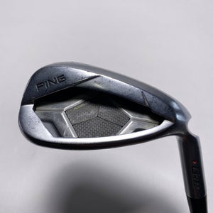Ping G430 Lob Wedge LW 58* Red Dot 1* Flat Alta CB Senior Mens RH