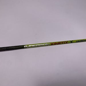 Paderson Kinetix Launch KG65-F30 Stiff Fairway Wood Shaft 42" Pull 0.335