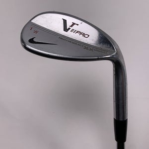 Nike VR Pro High Frequency XeX Grooves Gap Wedge GW 52* 10 DG Wedge Mens RH