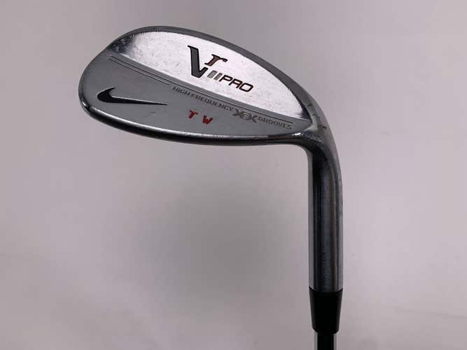 Nike VR Pro High Frequency XeX Grooves Gap Wedge GW 52* 10 DG S400 Stiff Mens RH