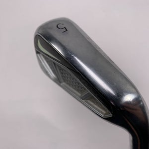 Nike Vapor Speed Single 5 Iron True Temper Dynalite 105 Regular Steel Mens RH