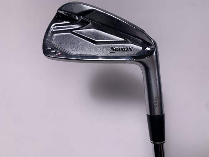Srixon ZX7 Single 4 Iron NS Pro Modus 3 Tour 105 Stiff Steel Mens RH