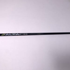 Ping Alta CB 55g Stiff Graphite Driver Shaft 44.5"- Ping