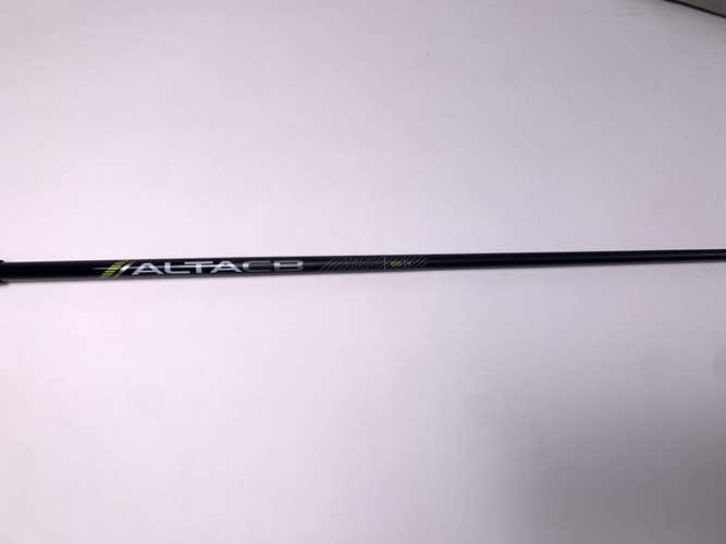 Ping Alta CB 55g Stiff Graphite Driver Shaft 44.5"- Ping
