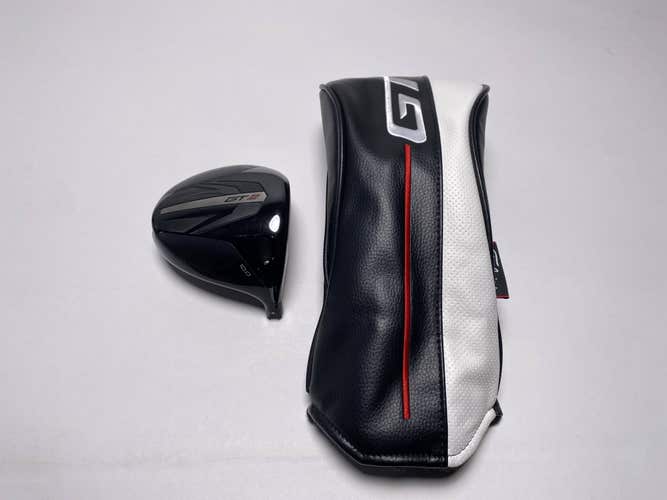 Titleist GT2 Driver 10* HEAD ONLY Mens RH HC