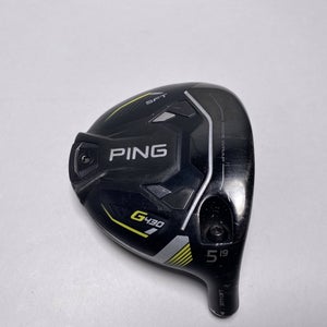 Ping G430 SFT 5 Fairway Wood 19* HEAD ONLY Mens RH