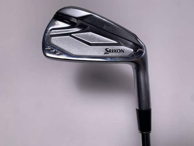 Srixon ZX7 Single 5 Iron NS Pro Modus 3 Tour 105 Stiff Steel Mens RH