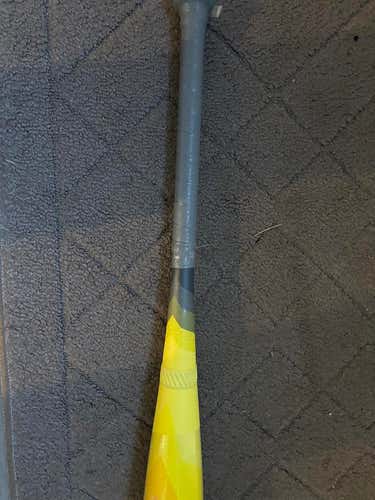 2024 Easton Hype Fire Composite USSSA Certified Bat (-10) 21 oz 31" (New)