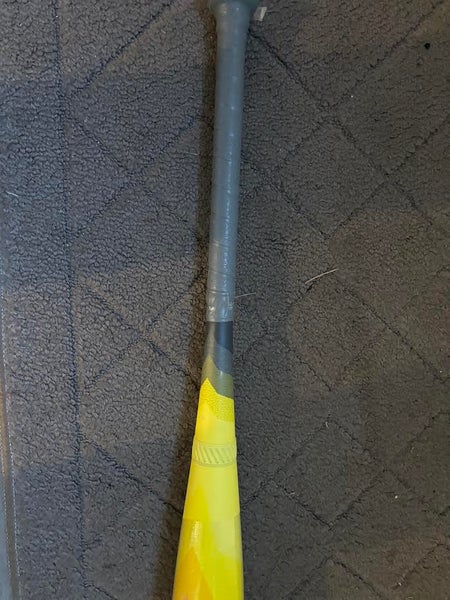 2024 Easton Hype Fire Composite USSSA Certified Bat (-10) 21 oz 31" (New)