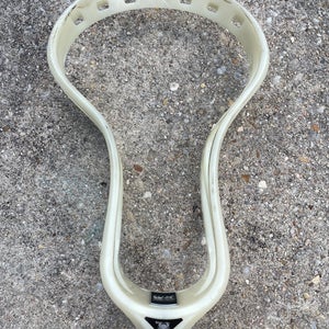 Barely Used ECD Weapon X 2.0 Natural Unstrung Head (Used)