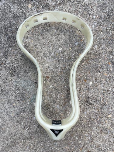 Barely Used ECD Weapon X 2.0 Natural Unstrung Head (Used)