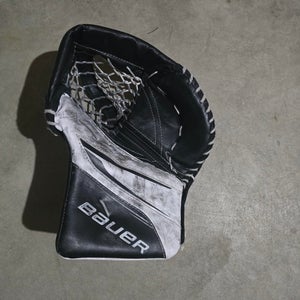 Bauer X5 Pro Regular Pro Stock (Used)