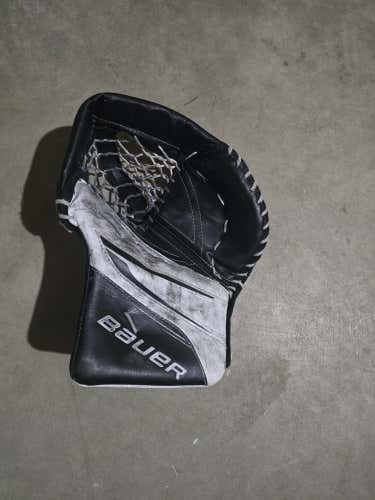 Bauer X5 Pro Regular Pro Stock (Used)