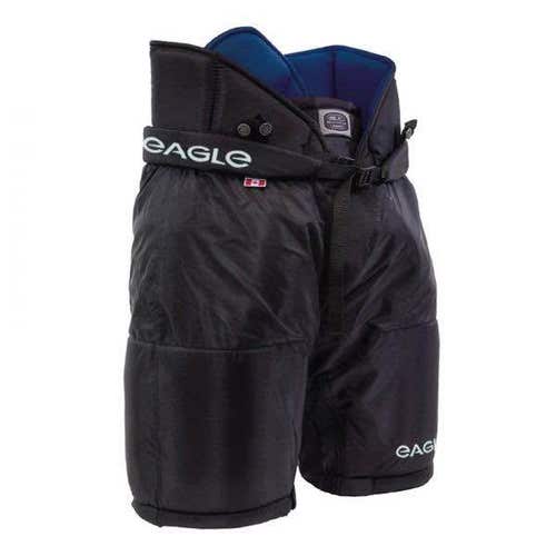Eagle Team Pant Jr Hockey Pants - Size 120