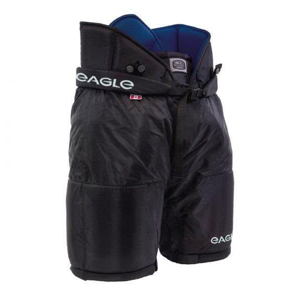 Eagle Team Pant Jr Hockey Pants - Size 120