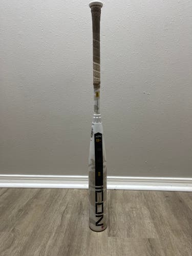2025 Rawlings Icon Composite USSSA Certified Bat (-8) 23 oz 31" (Used)