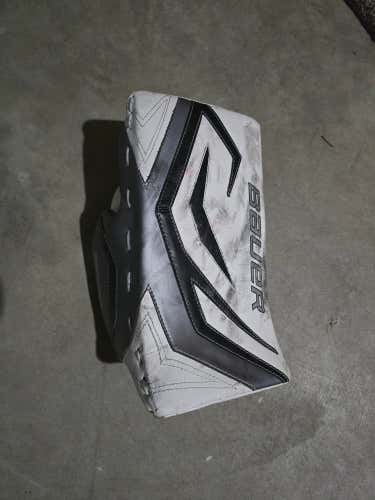 Bauer Supreme One90 Regular (Used)
