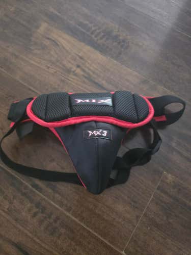 (Used) MIX MX3 Hockey Goalie Cup