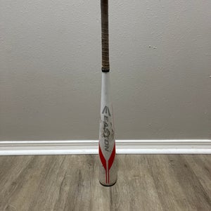 2018 Easton Ghost X Composite USSSA Certified Bat (-12) 15 oz 27" (Used)
