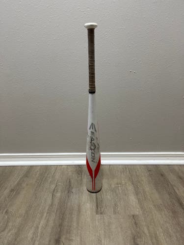 2018 Easton Ghost X Composite USSSA Certified Bat (-12) 15 oz 27" (Used)
