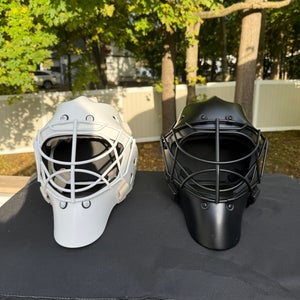 ***WHITE*** Apex (Coveted) 3:13 Mask