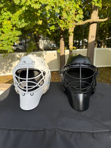 ***WHITE*** Apex (Coveted) 3:13 Mask