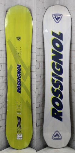Rossignol Super Revenant Men's Snowboard 154 cm New 2026