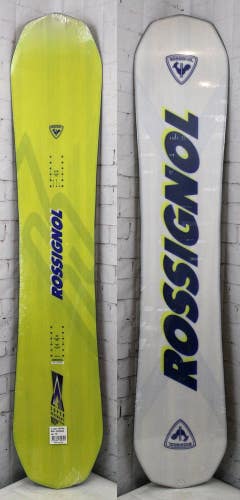 Rossignol Super Revenant Wide Men's Snowboard 163 cm New 2026