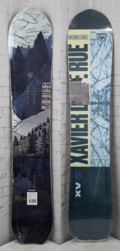 Rossignol XV Men's Snowboard 159 cm New 2026