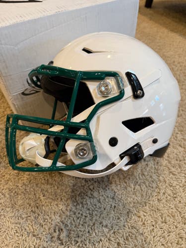 Large Adult Riddell SpeedFlex Football Helmet (New)