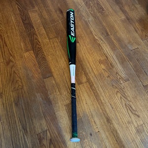 Easton Mako Composite USSSA Certified Bat (-11) 20 oz 31" (Used)