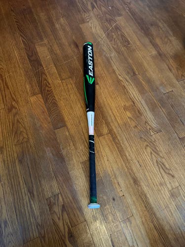 Easton Mako Composite USSSA Certified Bat (-11) 20 oz 31" (Used)